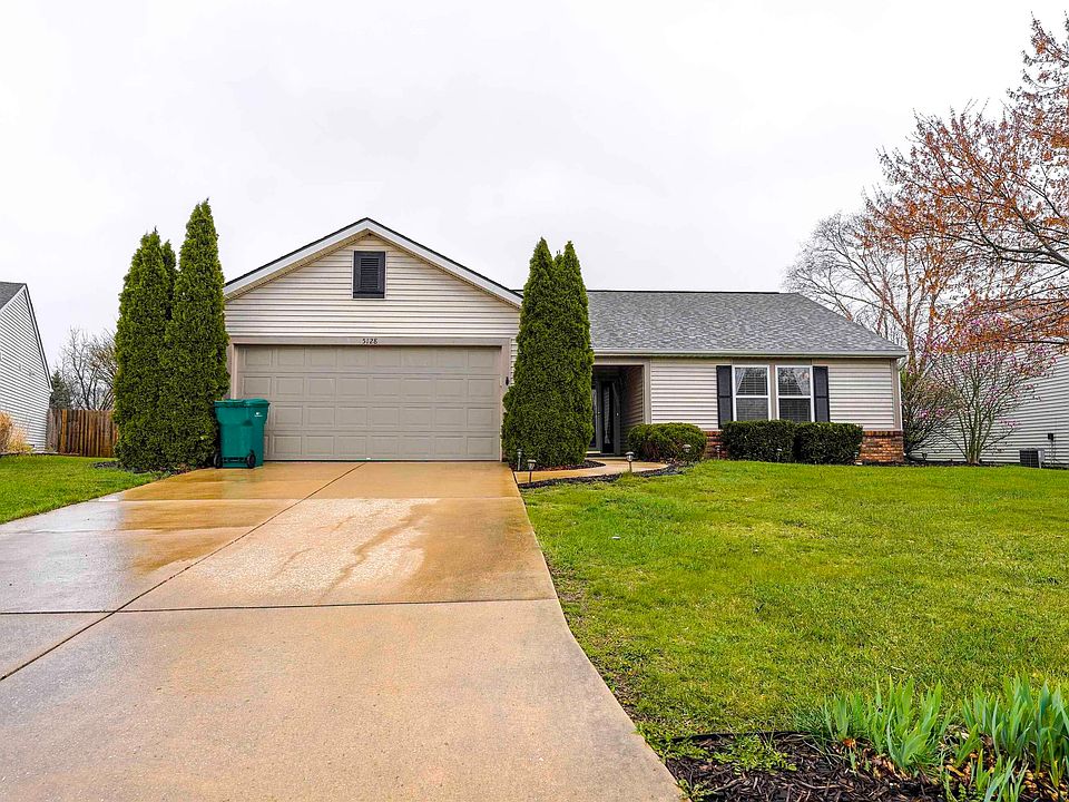 1st image of 5128 Saddle Dr