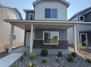 14712 Bison Ter NW, Ramsey, MN 55303