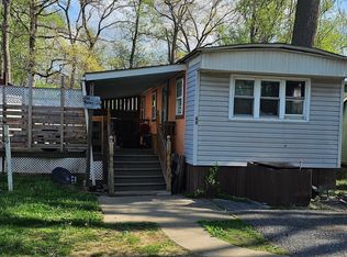 640 Mickey Inn Rd Lot 69, Chambersburg, PA 17202