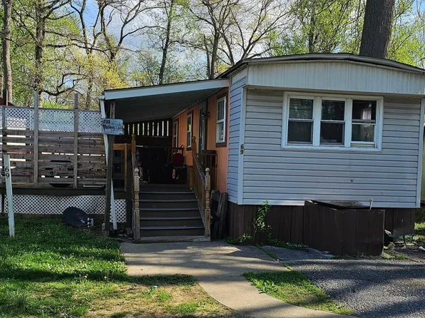 640 Mickey Inn Rd Lot 69, Chambersburg, PA 17202