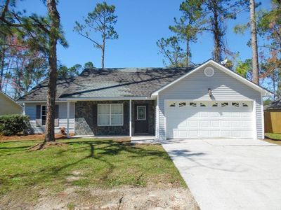 11 Whispering Pines Cir, Lakeland, GA, 31635