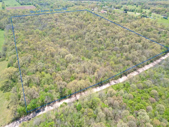E 240th Rd, Grove, OK 74344