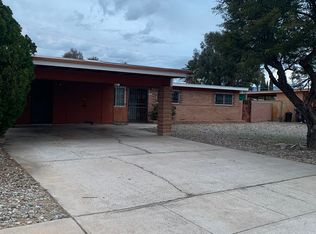 7421 E 33rd St, Tucson, AZ 85710