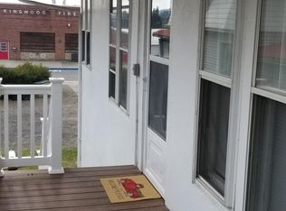 112 Brown Ave, Kingwood, WV