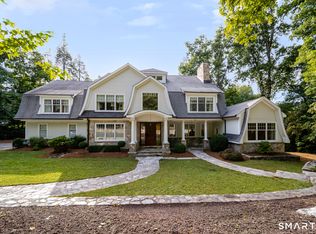 164 Taunton Hill Road, Newtown, CT 06470