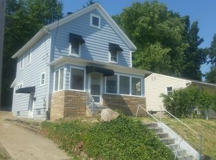 41 S State St, Rittman, OH 44270