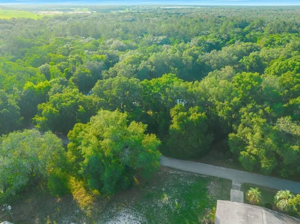Hilda Rd #14, Dade City, FL 33523