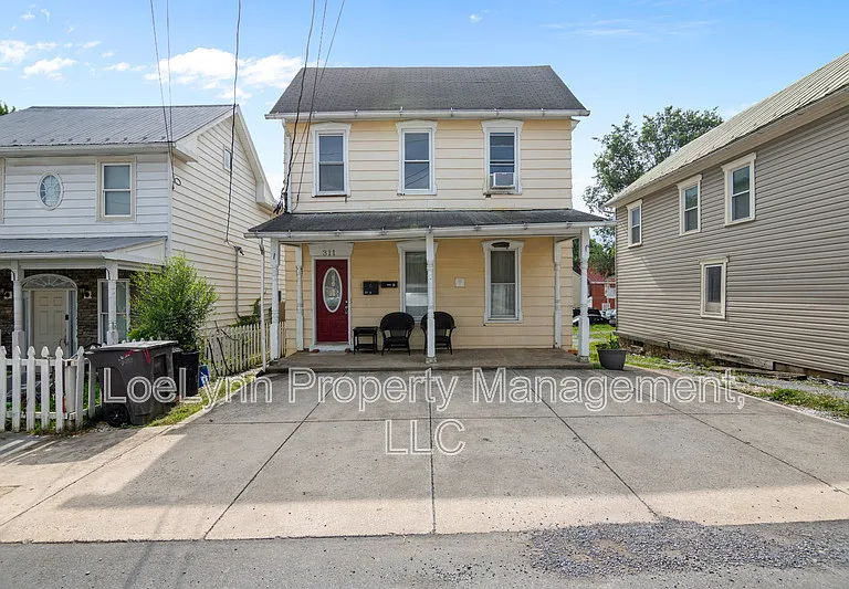 311 Boyd Ave #A — Photo 2