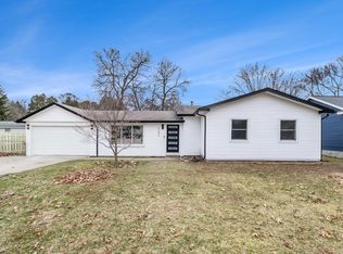 4680 Jerome Rd, Clarkston, MI 48346