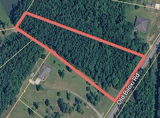 Unassigned Old Biloxi Rd, Vancleave, MS 39565
