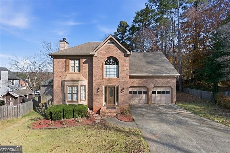 1st image of 2521 Gabriel Way NW