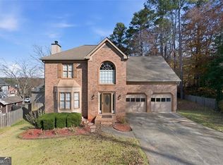 2521 Gabriel Way NW, Kennesaw, GA 30152