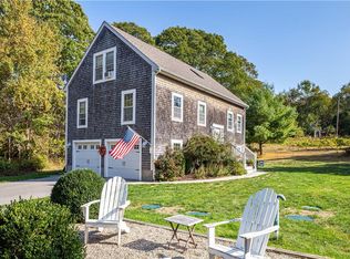 1270 N Main Rd, Jamestown, RI 02835