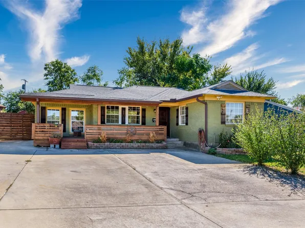 9916 Bowman Blvd, Dallas, TX 75220