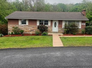 12400 Gramlich Rd SW, Lavale, MD 21502