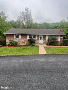 12400 Gramlich Rd SW, Lavale, MD, 21502