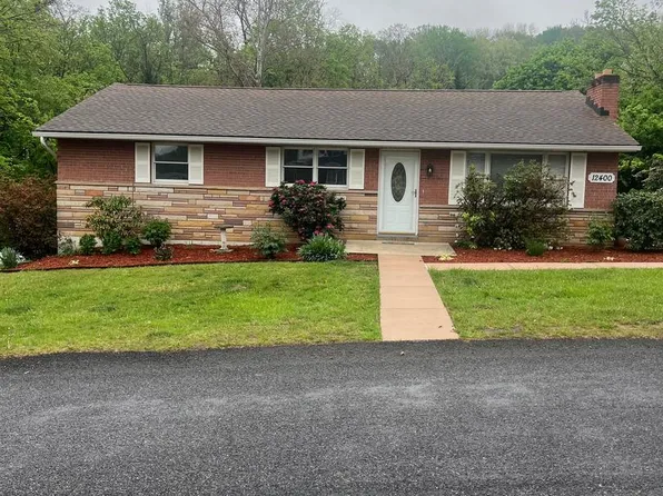 12400 Gramlich Rd SW, Lavale, MD 21502