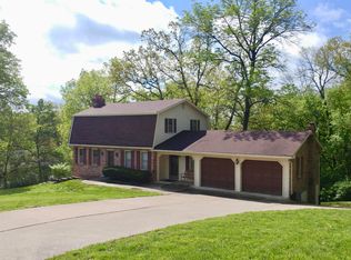 1020 Cimarron Dr, Jefferson City, MO 65101