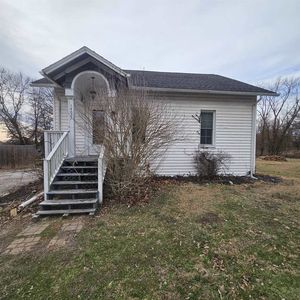 14027 N Link Ln, Mount Vernon, IL, 62864