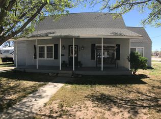 309 W Centre Ave, Artesia, NM 88210