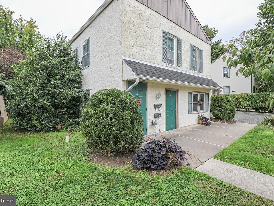 132 Cottage St Doylestown, PA Zillow
