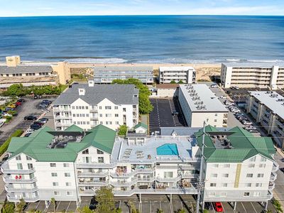 5300 Coastal Hwy Unit 104, Ocean City, MD, 21842
