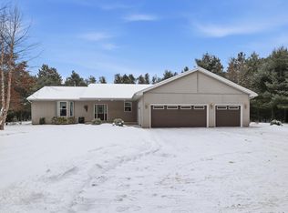 8130 Lake Rd, Wisconsin Rapids, WI 54494