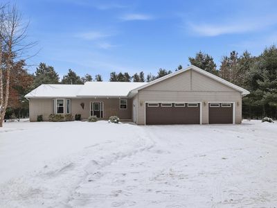 8130 LAKE ROAD, Wisconsin Rapids, WI, 54494