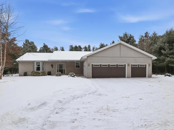 8130 LAKE ROAD, Wisconsin Rapids, WI 54494