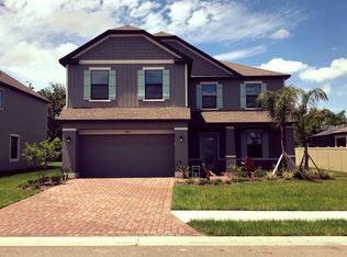 3715 75th St E, Palmetto, FL 34221