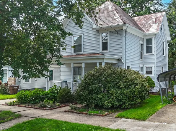 129 Woodland Ave, Marietta, OH 45750