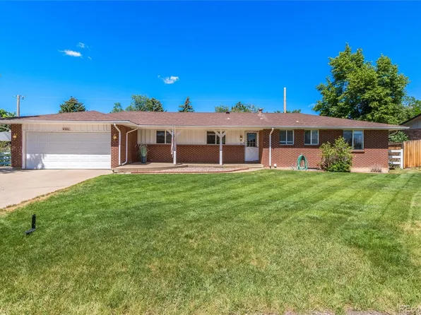 8711 S Ammons Street, Littleton, CO 80128