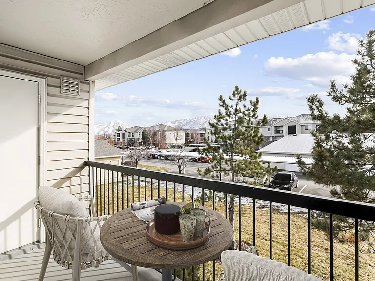 Maison's Landing Apartments — Photo 32