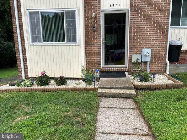6651 Spring Mill Cir, Baltimore, MD 21207
