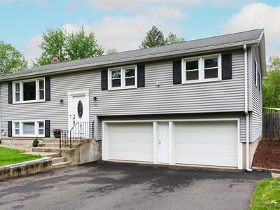 86 Rustic Lane, East Hartford, CT, 06118
