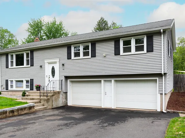 86 Rustic Lane, East Hartford, CT 06118