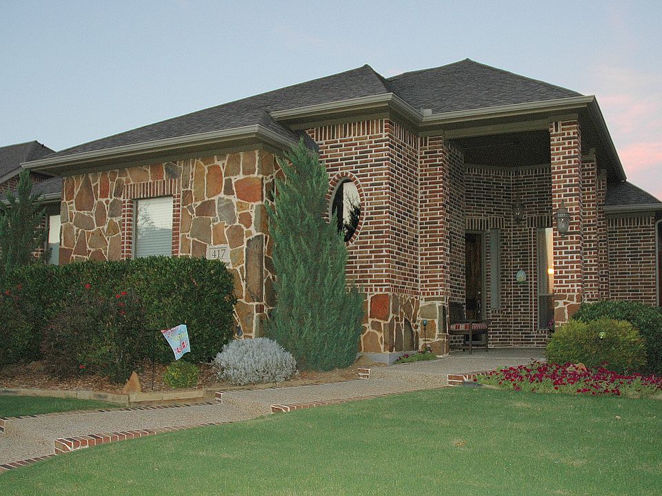 1st image of 417 Water Bridge Dr
