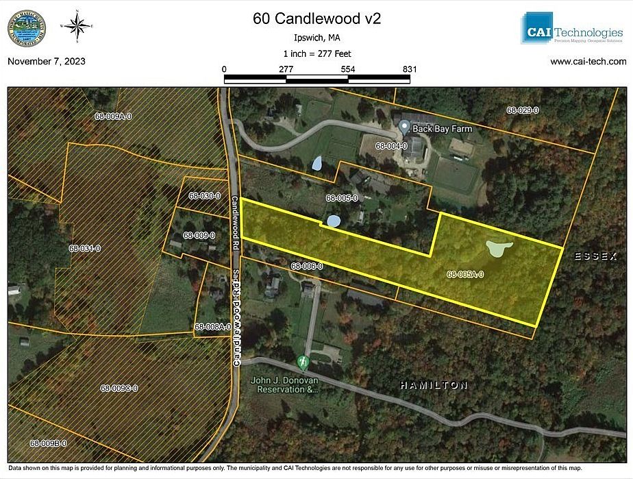 2nd image of 60 Candlewood Rd