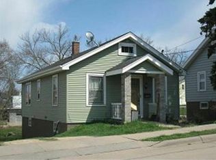 2605 Van Buren St, Dubuque, IA 52001