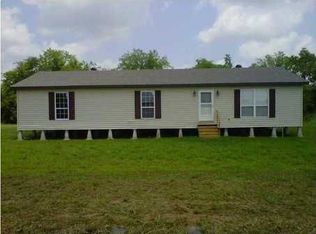 324 Keystone Dr, Church Point, LA 70525