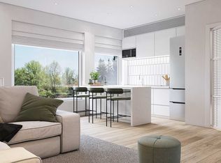 2211 Pingree St #407, Detroit, MI 48206