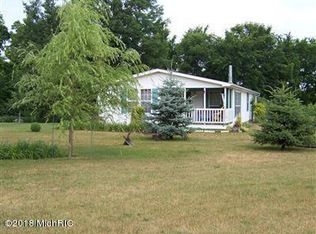 3418 Dominick Dr, Benton Harbor, MI 49022