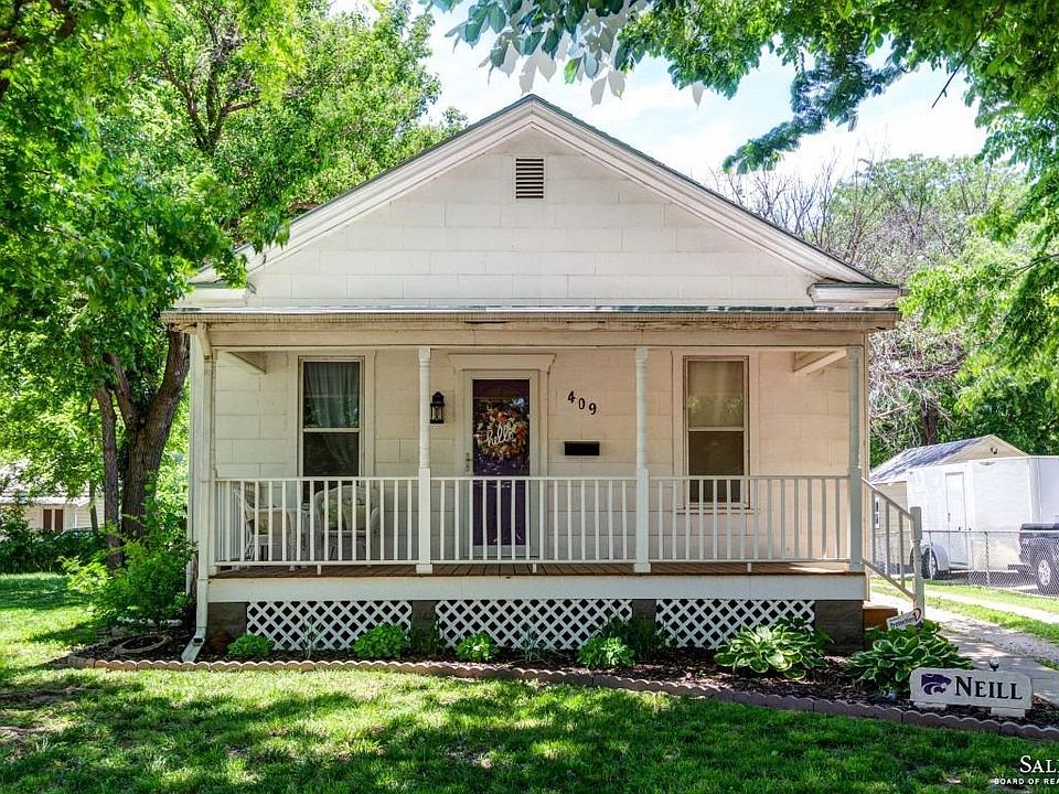 1st image of 409 S 12th St