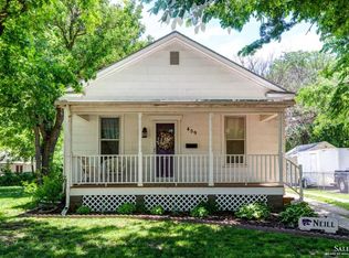 409 S 12th St, Salina, KS 67401