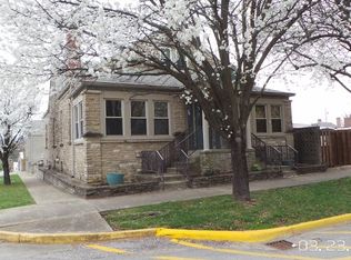 209 S High St, Salem, IN 47167