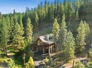 148 Warm Springs Rd, Garden Valley, ID 83622