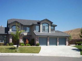 209 Blackthorne Ct, San Ramon, CA 94583