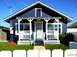 1123 Hoover Ave, National City, CA 91950