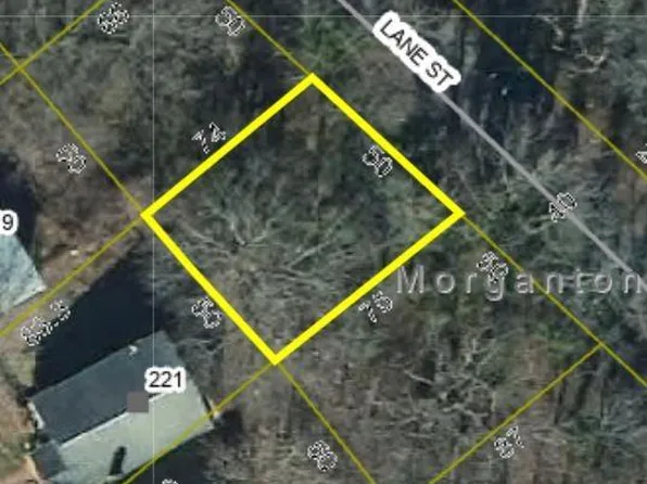 LOT 4 Lane St, Morganton, NC 28655