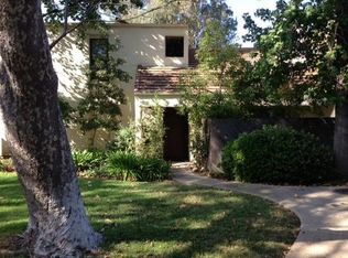 202 N Carillo Rd #F, Ojai, CA 93023